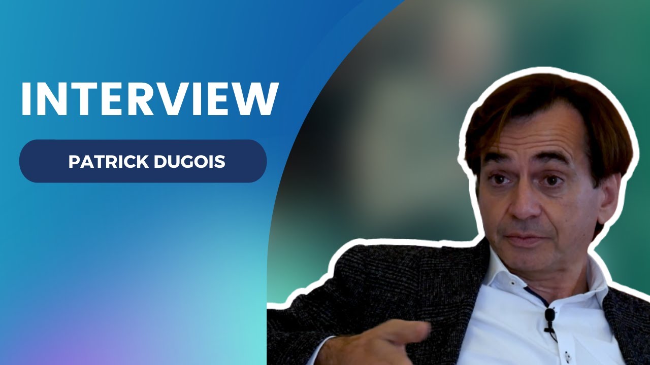 Patrick Dugois - Interview