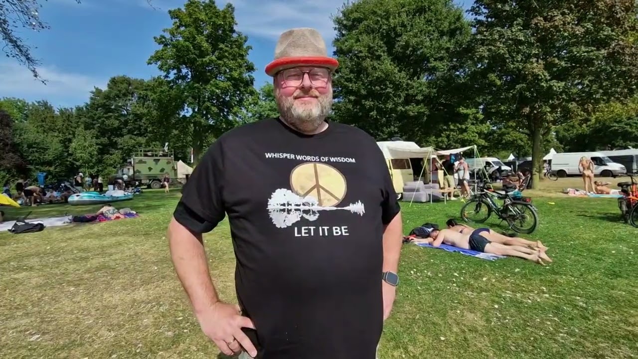 2024-09-01 - Bulli-Festival am Auesee in Wesel