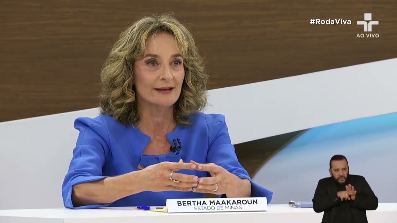 Zema defende políticas de segurança em Minas Gerais e destaca uso de tecnologia