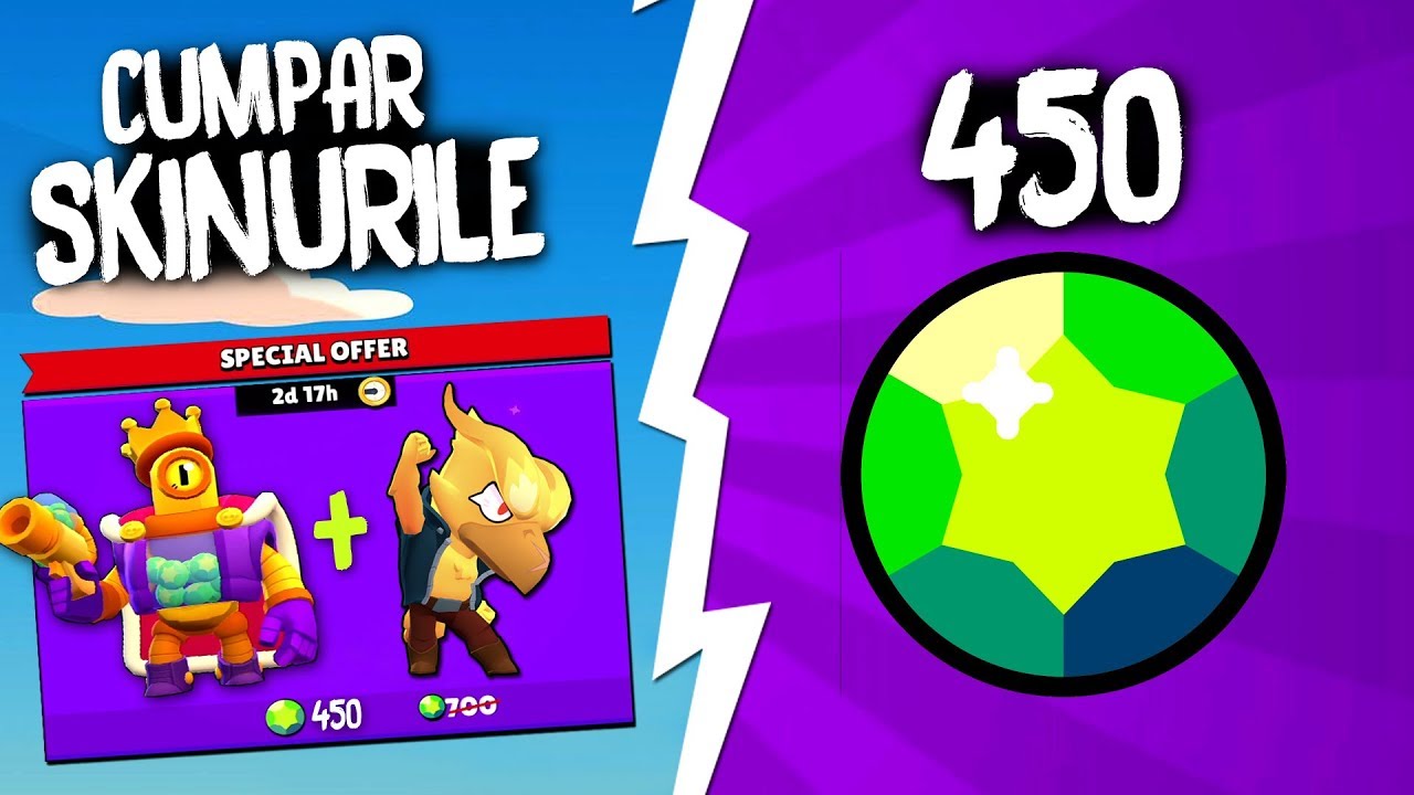 Cumpar OFERTA Skinuri scumpe ? +Megauri