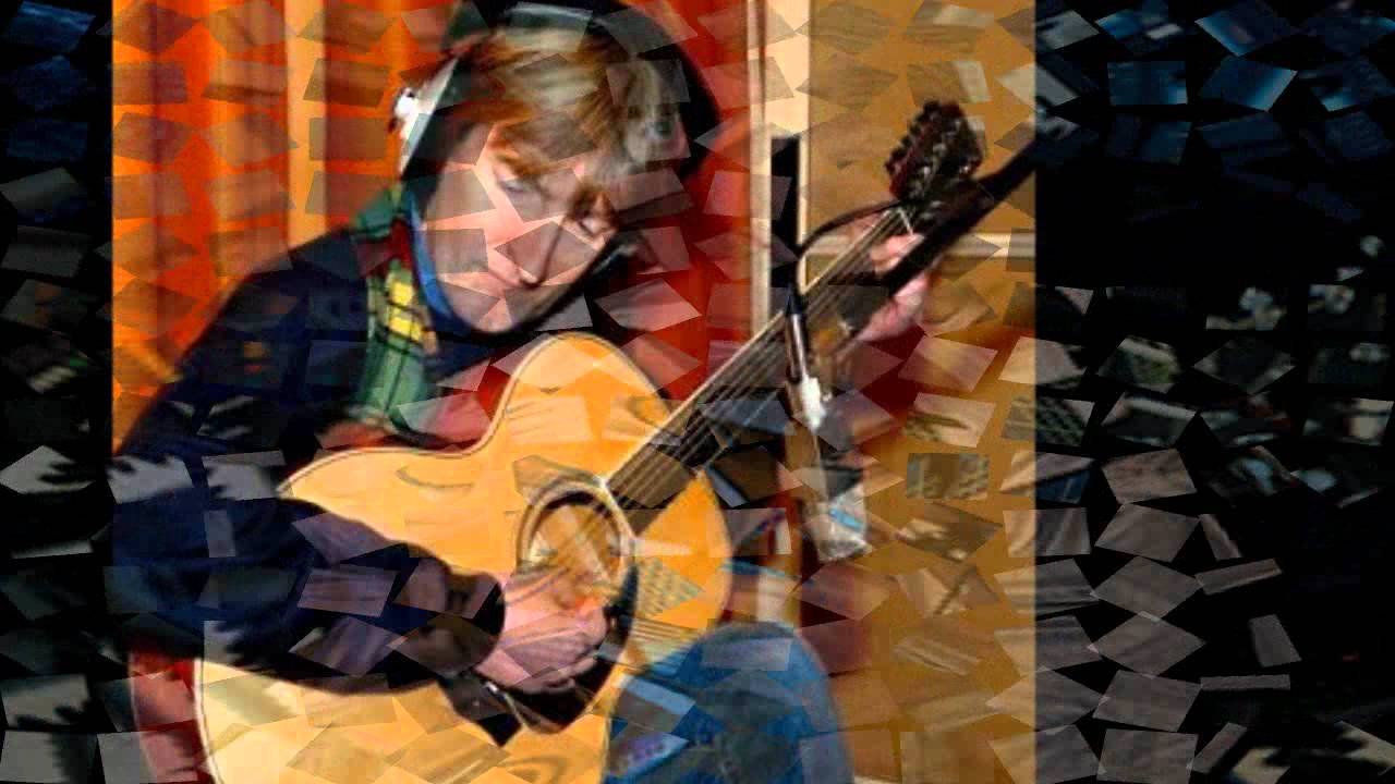 anthony phillips - musical box demo (1969)