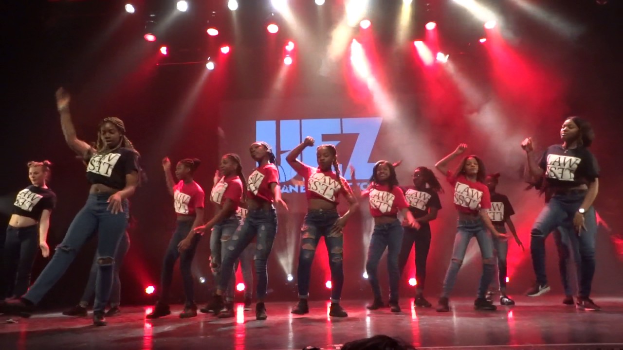 UEZ | Mediate | Flawless