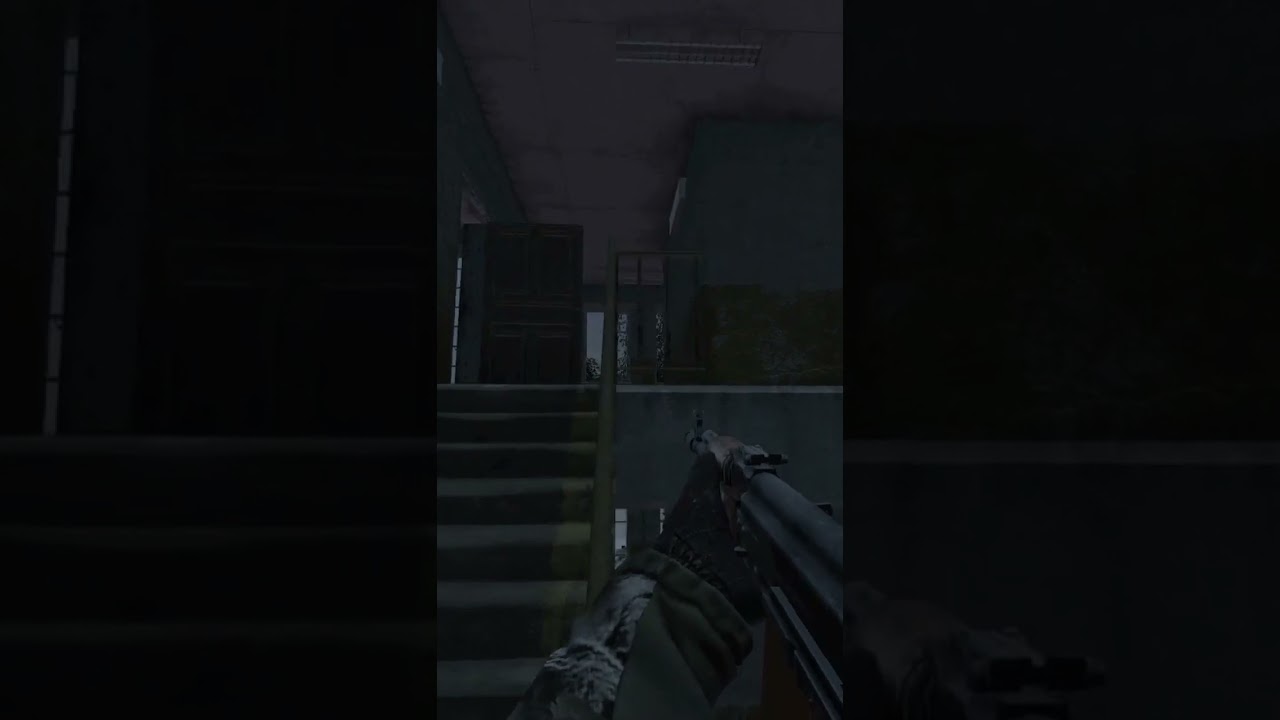 Tisy team wipe - Winter Cherno DayZ