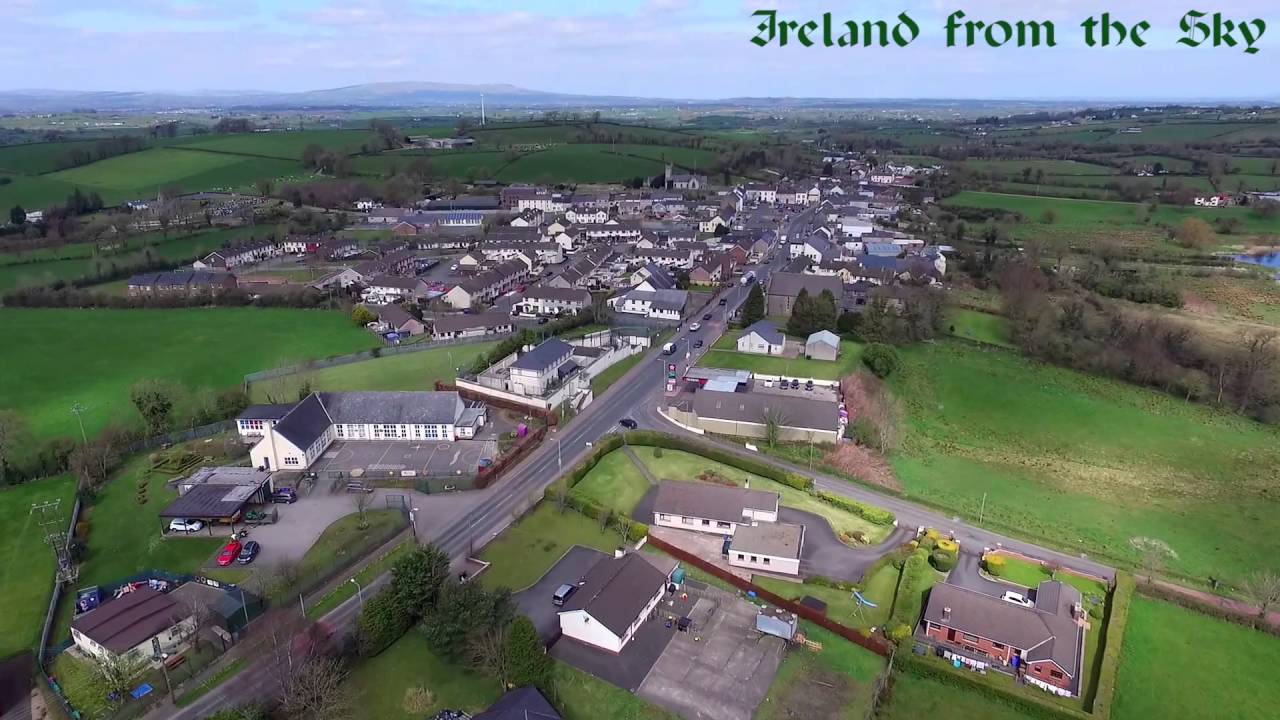Stewartstown, County Tyrone.
