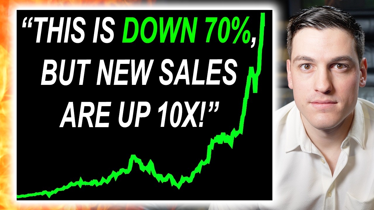 4 Stocks To BUY HEAVY In April 2026