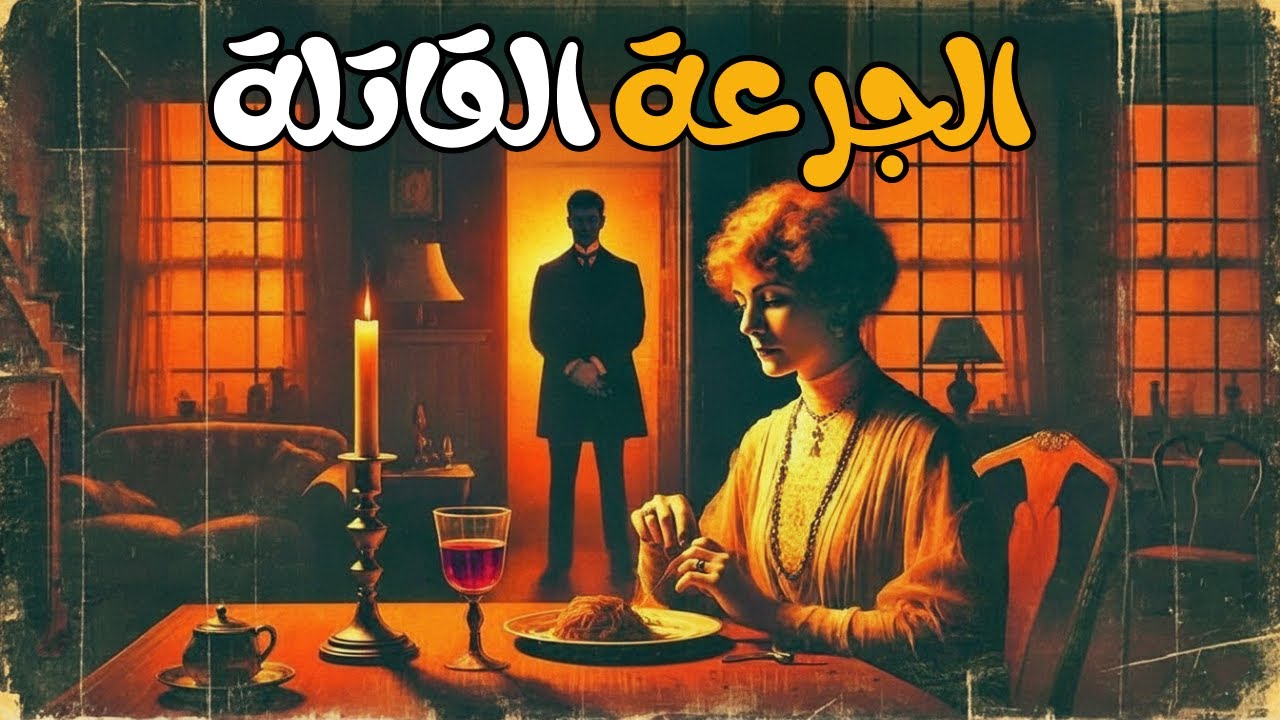 جريمة 