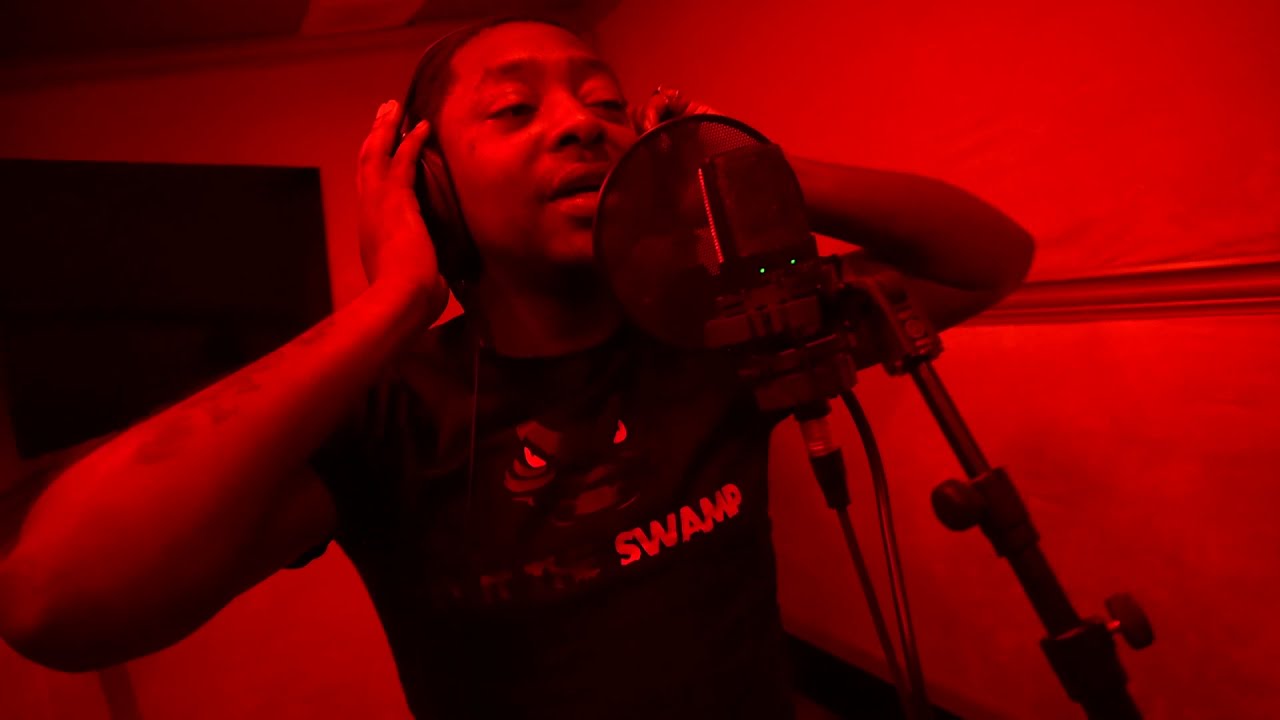 411Uncut Presents: Freestyle Friday Feat Young Butta