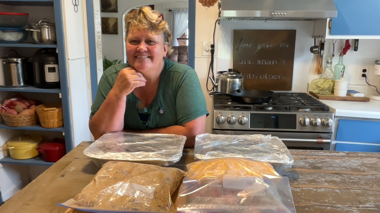 3 of The Easiest Beef Freezer Meals You Can Make That Your family will Want Again & Again