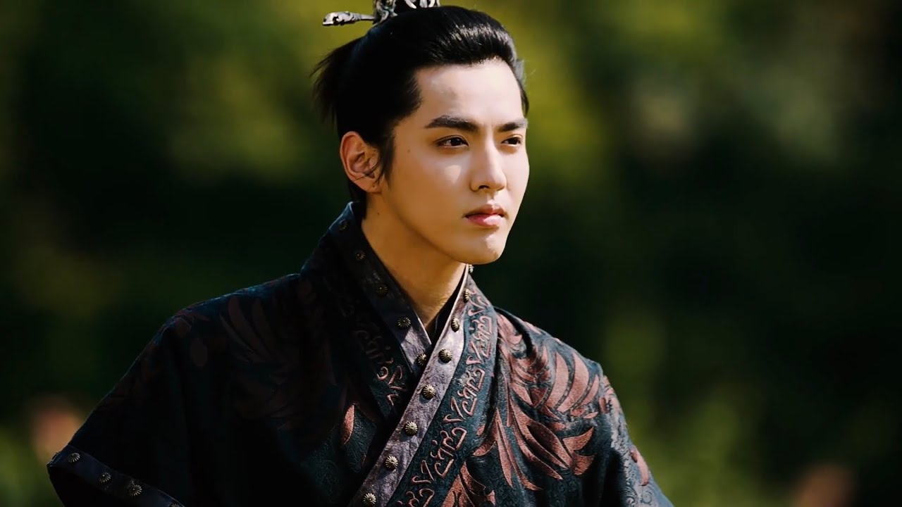 [MV] Kris Wu - Eternal Love 贰叁