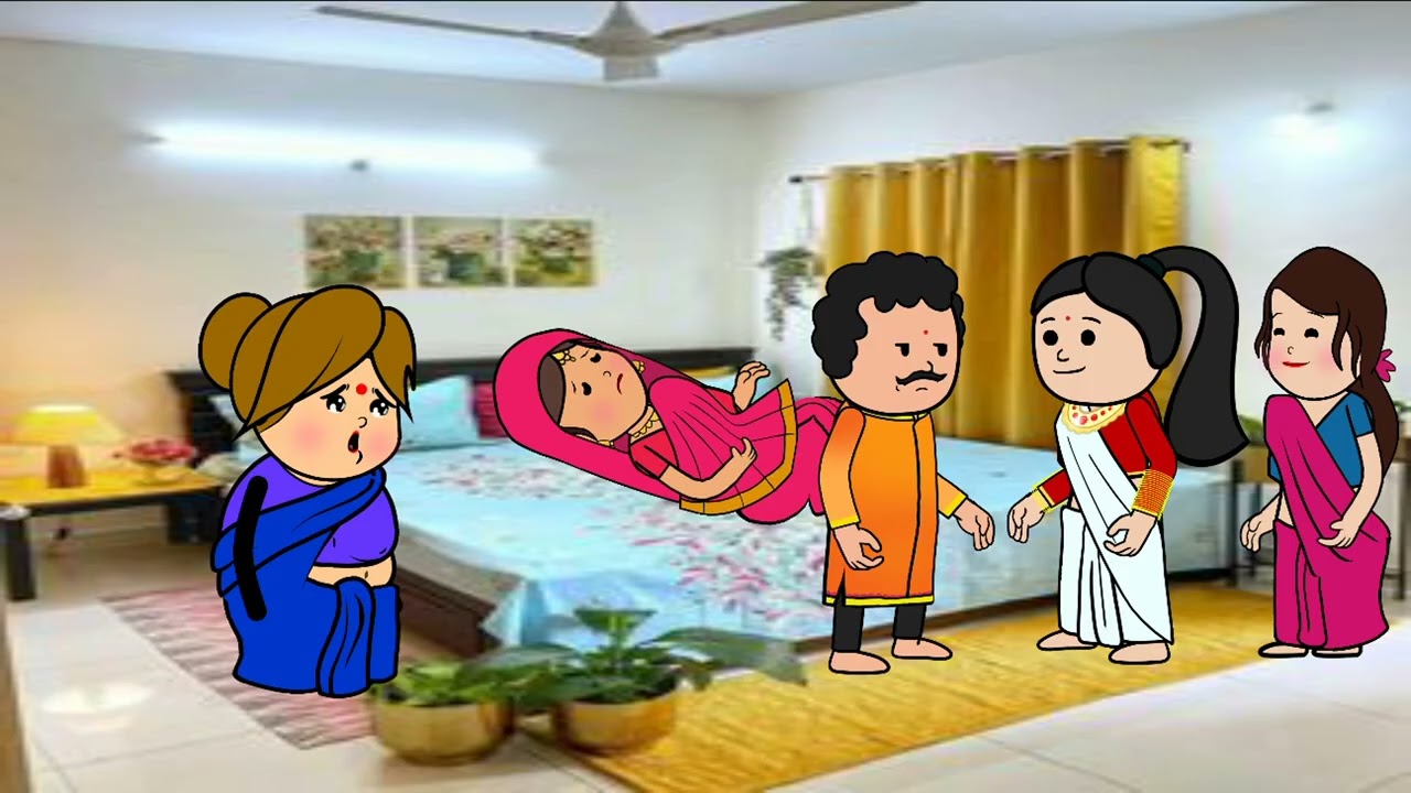 ದಿಟ್ಟ ಹಳ್ಳಿ ಹೆಣ್ಣಿನ ನೊಂದ ಕಥೆ ಭಾಗ 145 