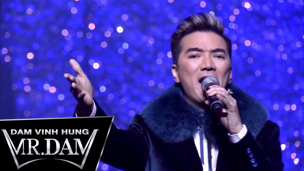 Chờ Đông | Đàm Vĩnh Hưng | Lời Tình Mùa Đông