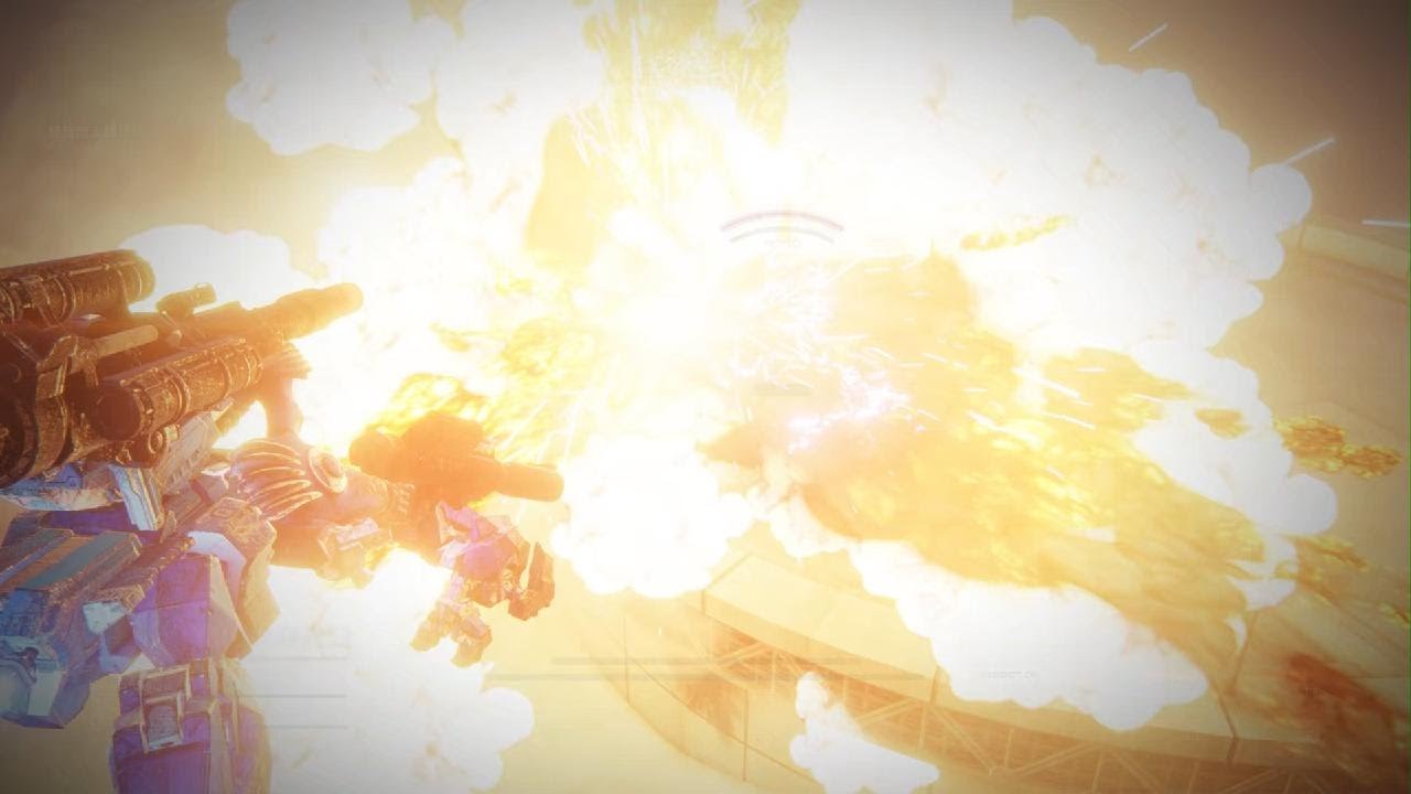AC6 ウォッチポイント襲撃ALT  Sランク　メリニット武装のみ　全OS解放済　ネタバレあり