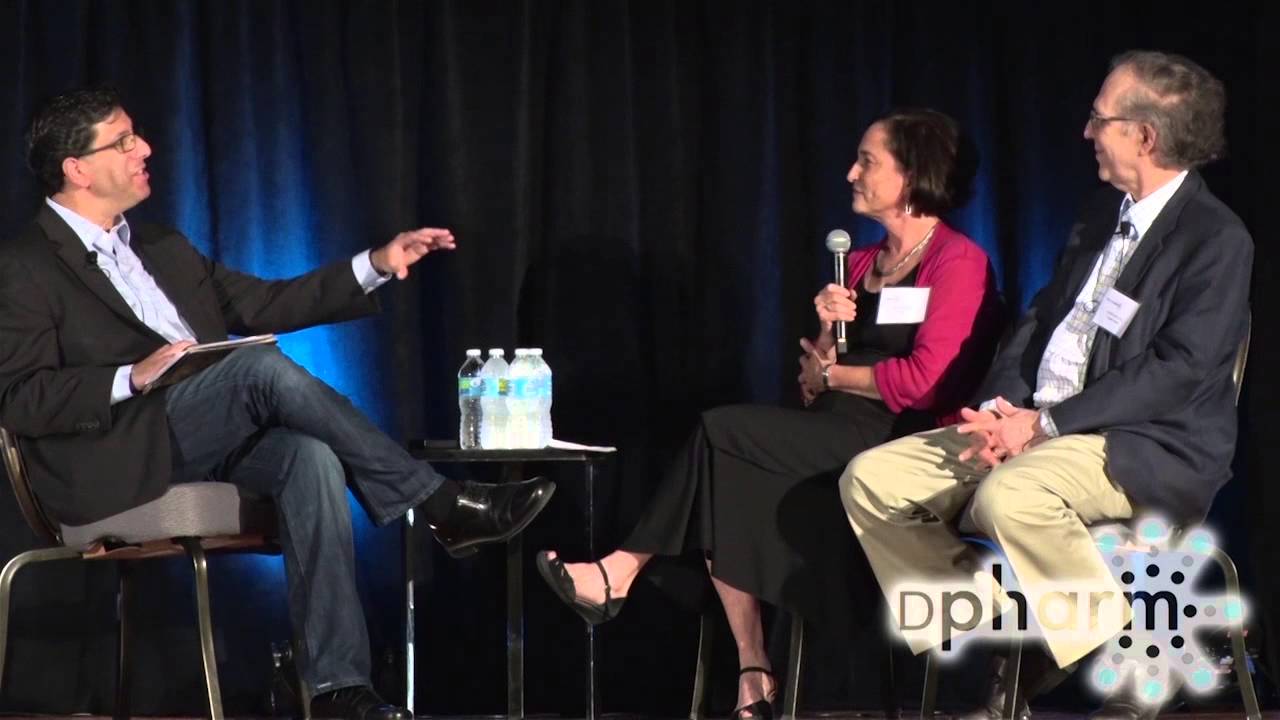 Will the Clinical Trial (Operations) be Obsolete?