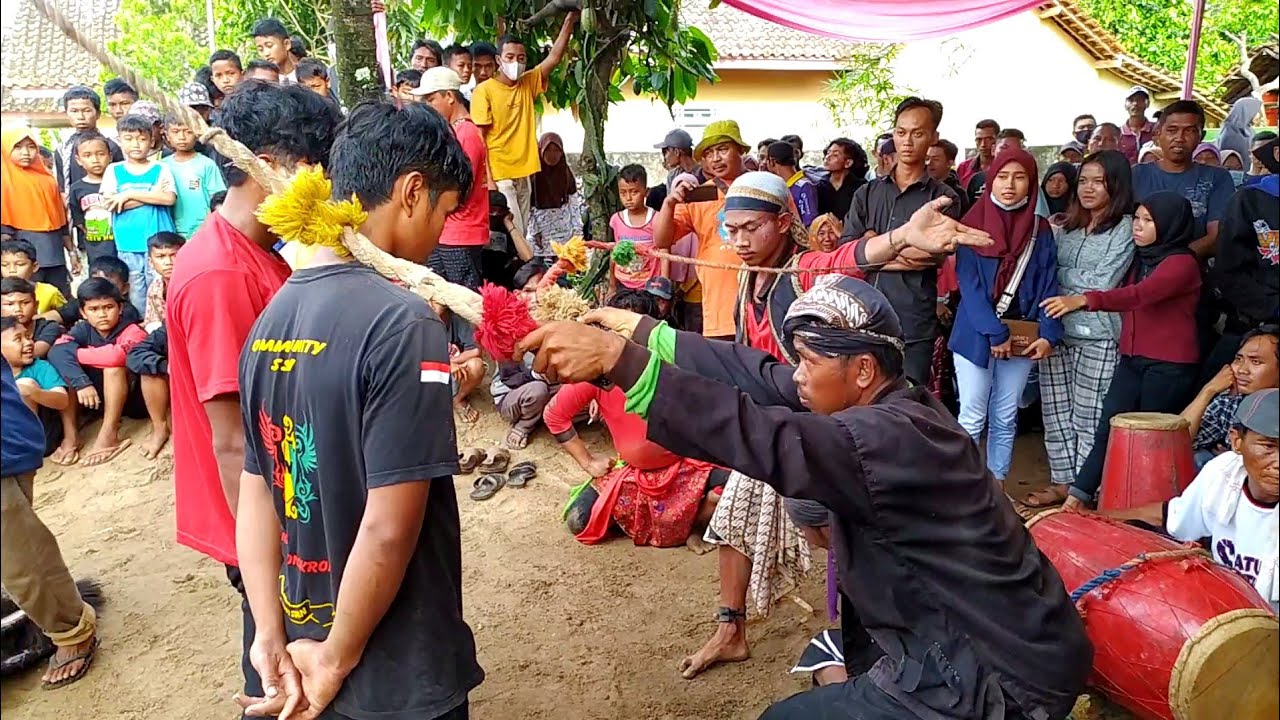 JATILAN KLASIK OGLEK || BOLO WAROG || OGLEK LUTUNG KENCONO