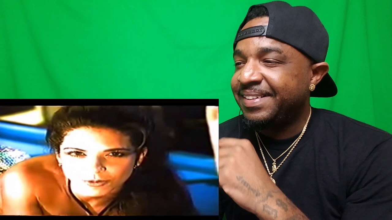 SPM - Wiggy Wiggy | REACTION