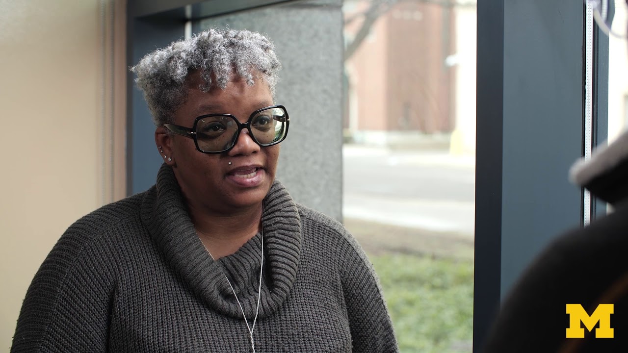 Race, Policing, and Detroit's Project Green Light (Part 2/4)