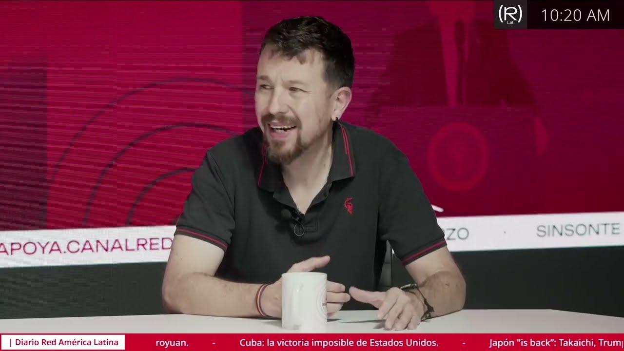 &iquest;Qu&eacute; fortalezas que tiene Am&eacute;rica Latina para negociar con Trump? | Mesa de an&aacute;lisis SINSONTE