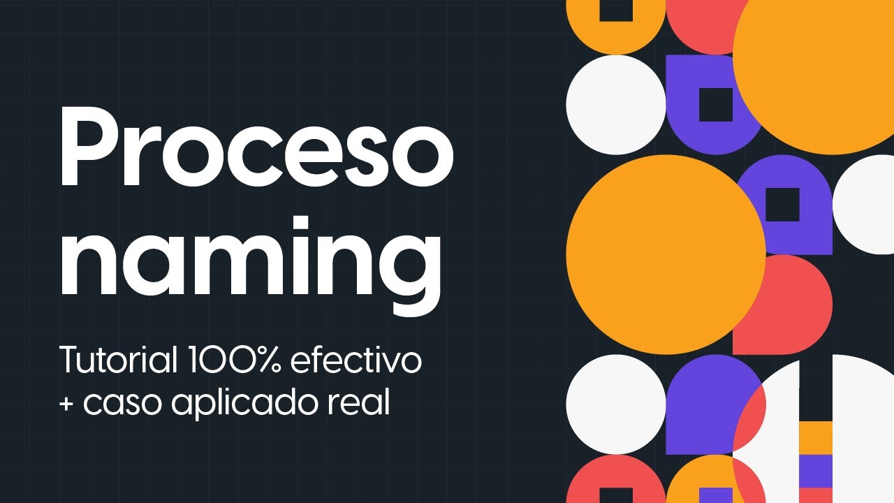 Proceso de naming: TUTORIAL ¿Cómo ponerle nombre a tu empresa? (100% efectivo + CASO REAL)✍️✅