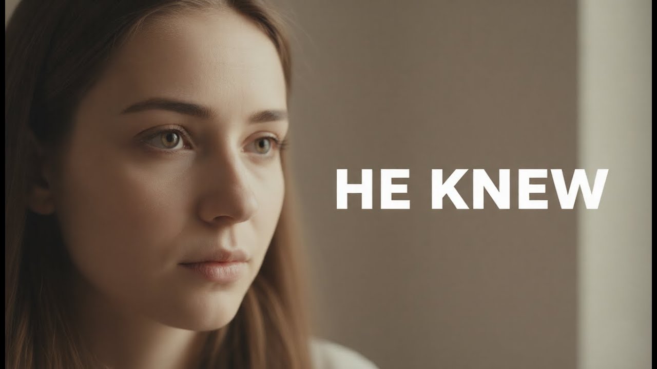 What Happens When He PROMISES Forever But Never Delivers?