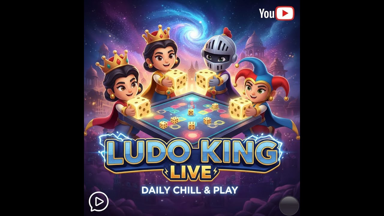 Ludo King Live India #ludo #ludoking #feedshorts #trending #gaming