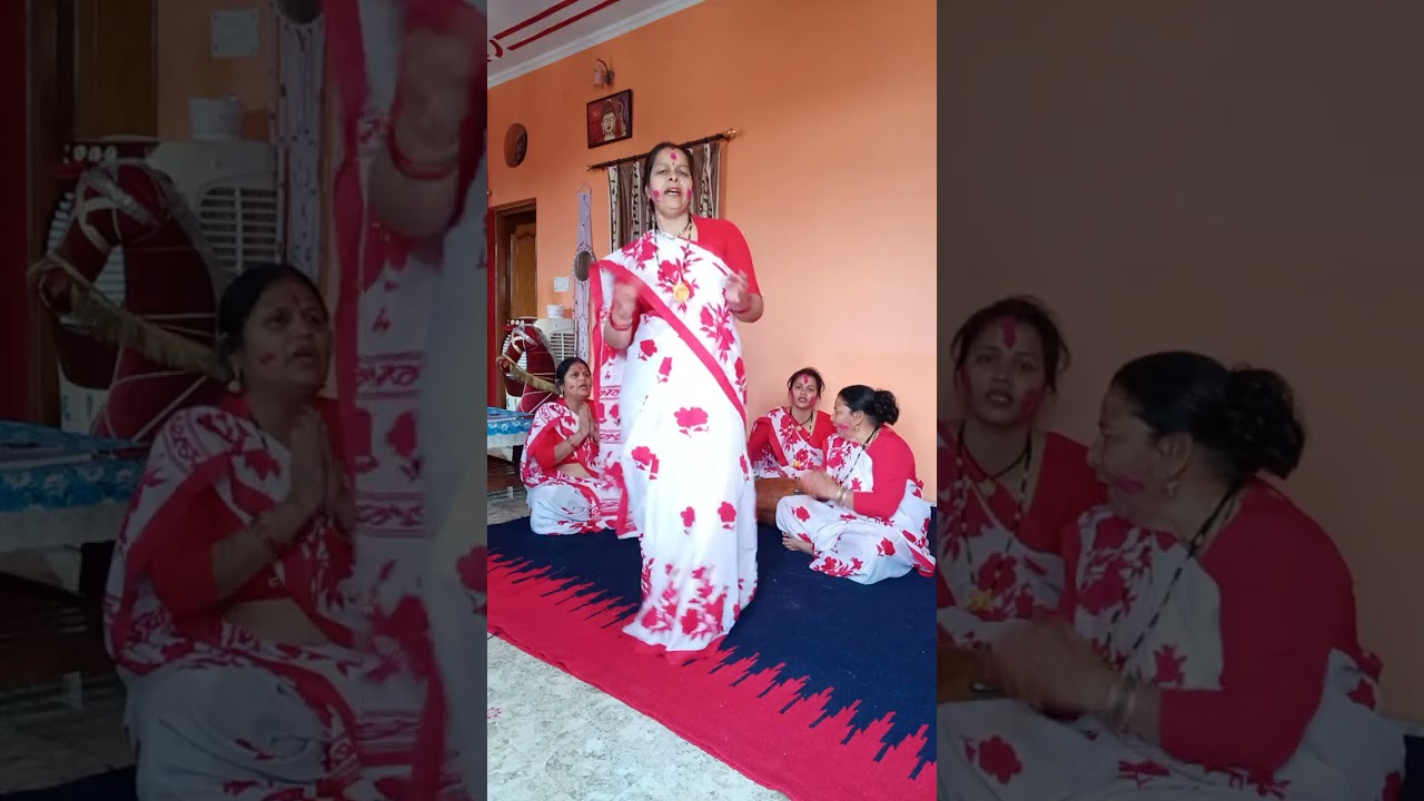 सजनवां आओगे कोन घड़ी होली 👌👌🎉🎉🪴🌹
