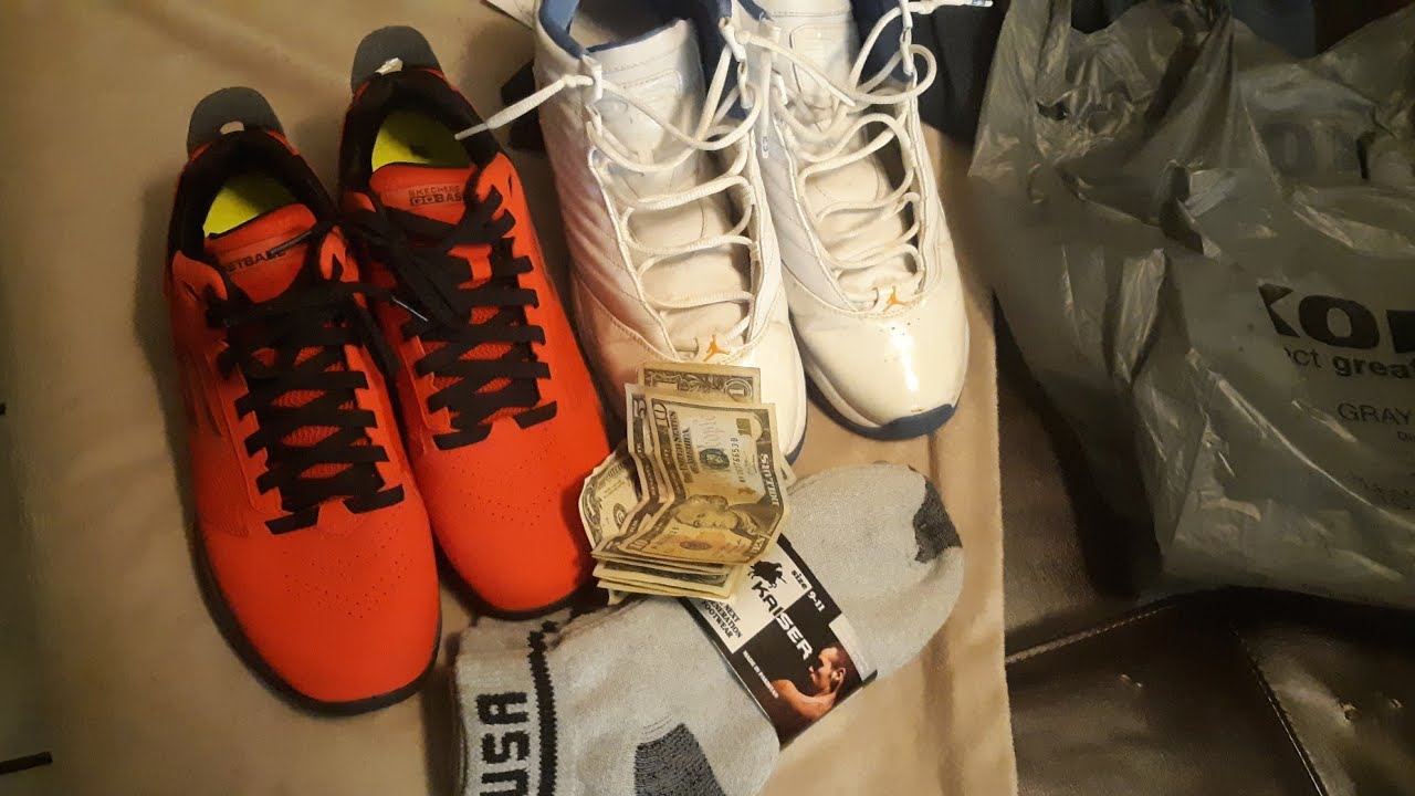 NEW BSNEAK SHOE COLLECTION FOR AREA 51