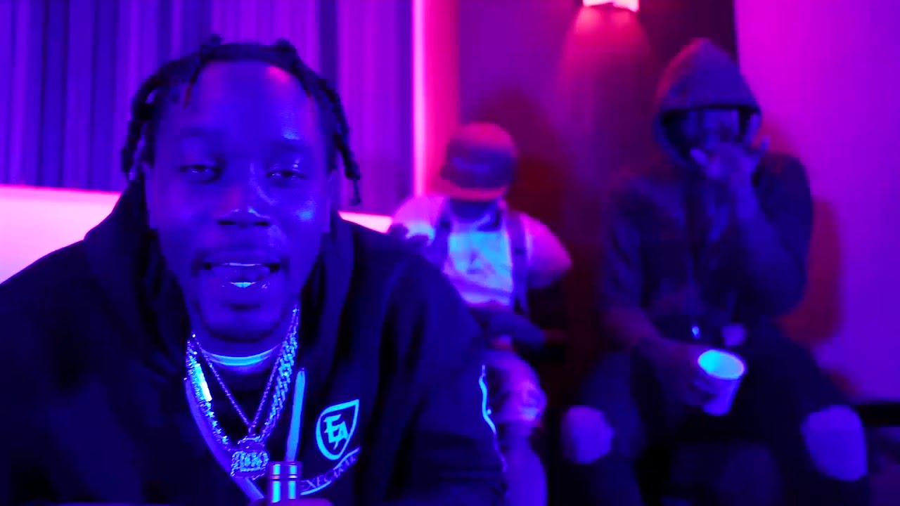 Gino Mondana x OT9 Beno x Fivio Foreign - Took Her Out Da 9 (King Von Remix))