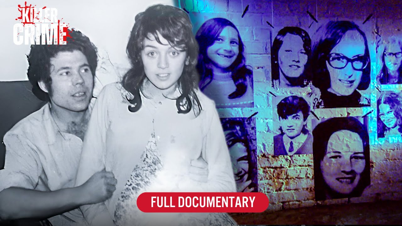 The Dark Partnership: Fred & Rose West Explained | Lady Killers | Full Episode