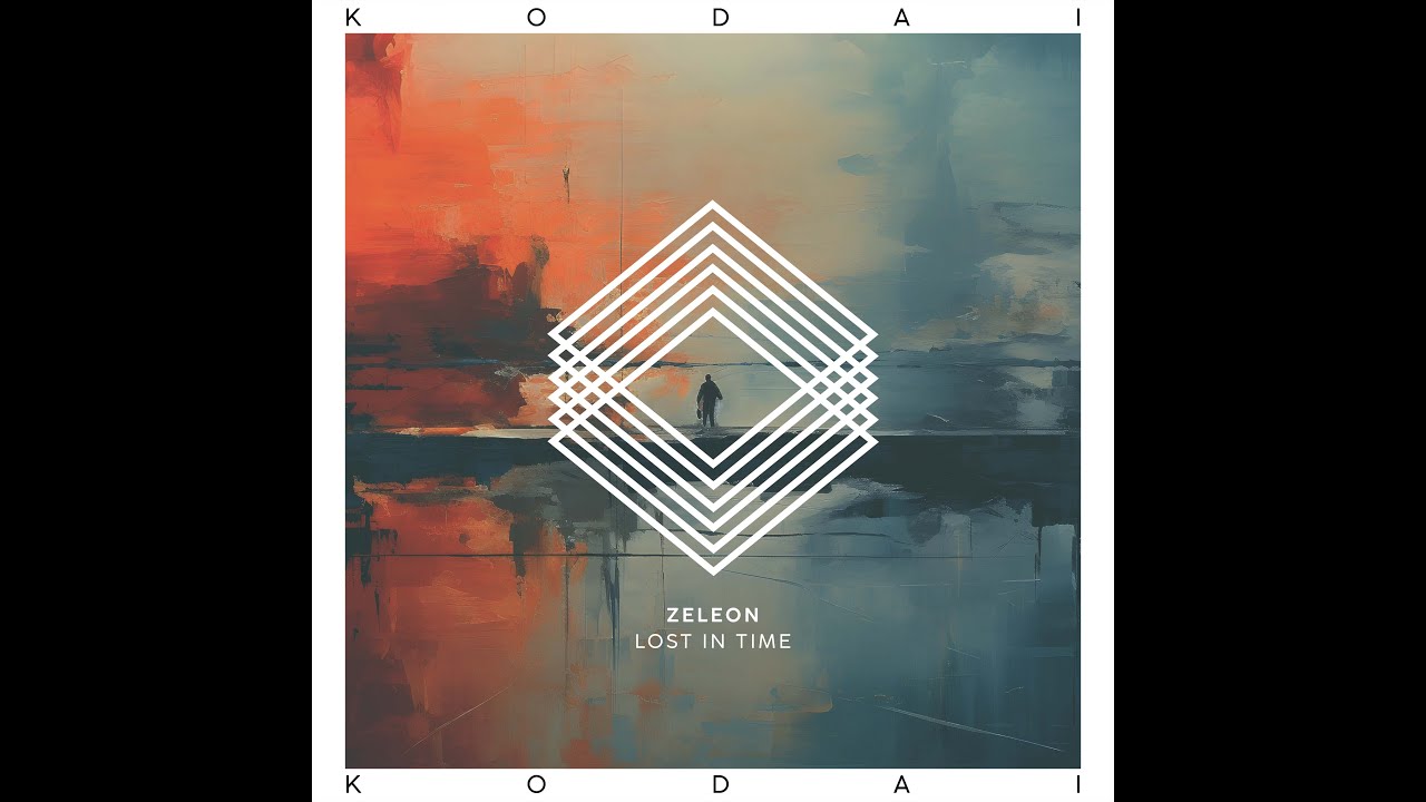 Zeleon - Lost In Time (Original Mix) [Kodai]