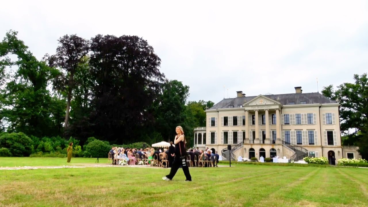 Maestro, The Holiday, Hans Zimmer, entrance of the bride, Het Strijkkwartet  @parcbroekhuizen5897
