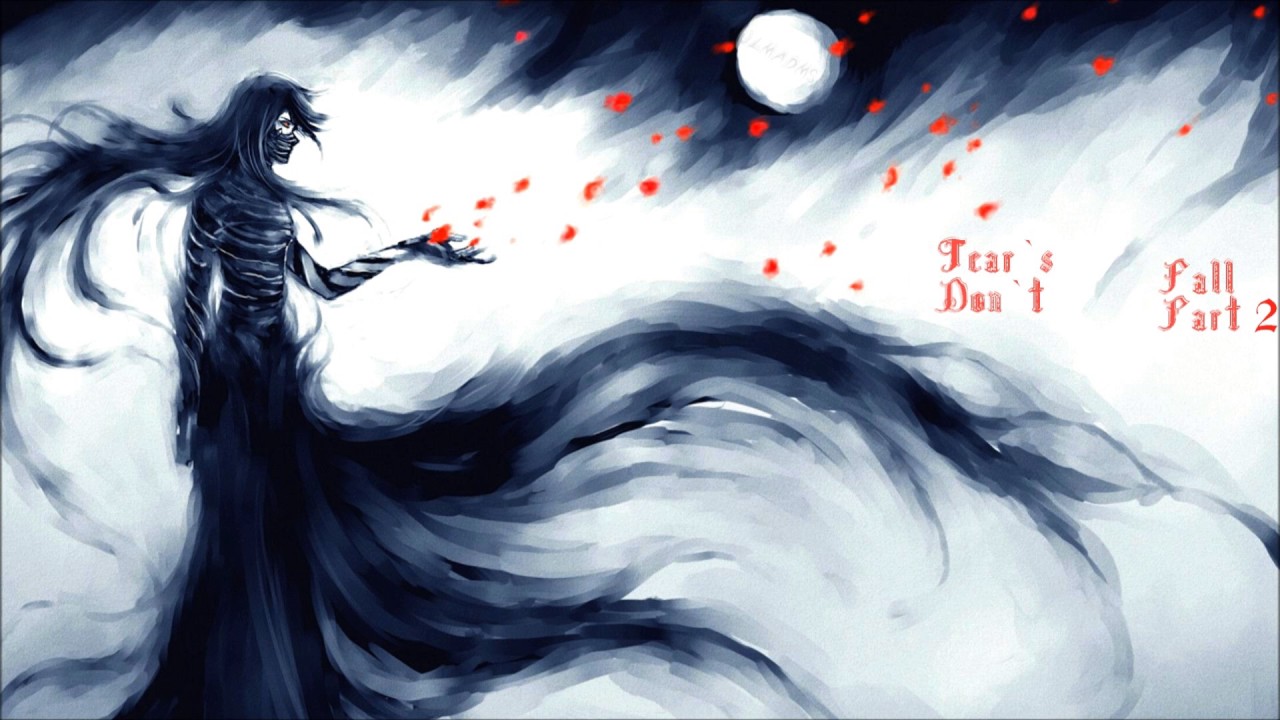 Nightcore - Tear's Don't Fall Part 2 [HD]