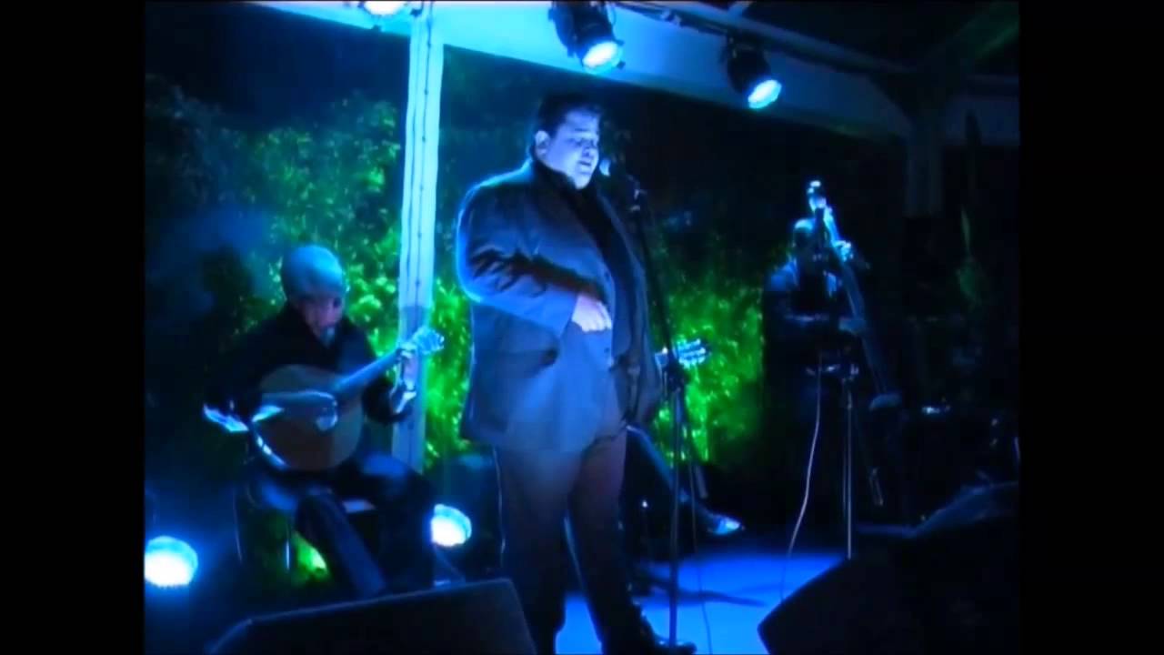 Ricardo Ribeiro - Olhos Estranhos