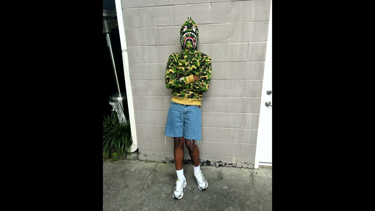 (pain) 5ive Type Beat