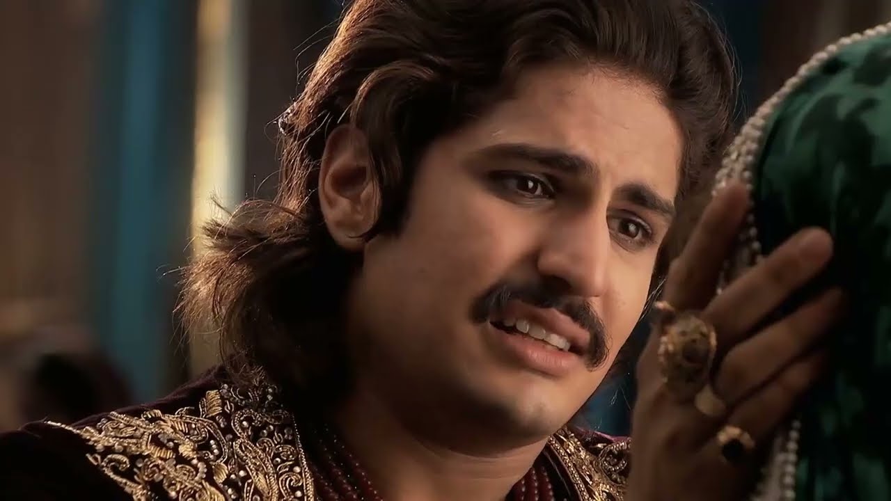 Jodha Akbar S1 EP 145