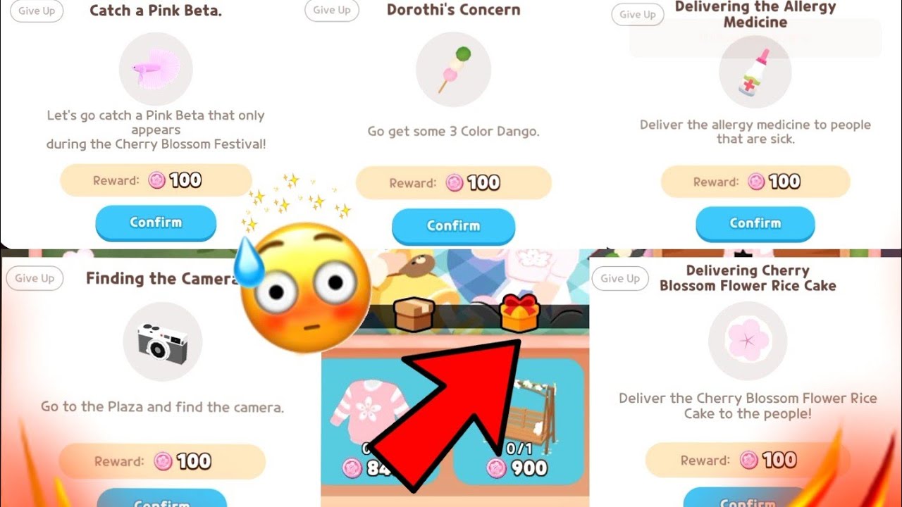 Play Together : How To Earn 