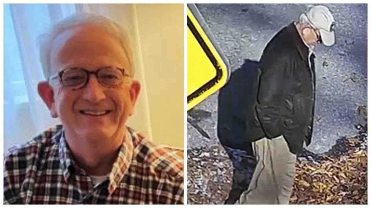 Official search operations suspended for Texas attorney missing in north Georgia mountains