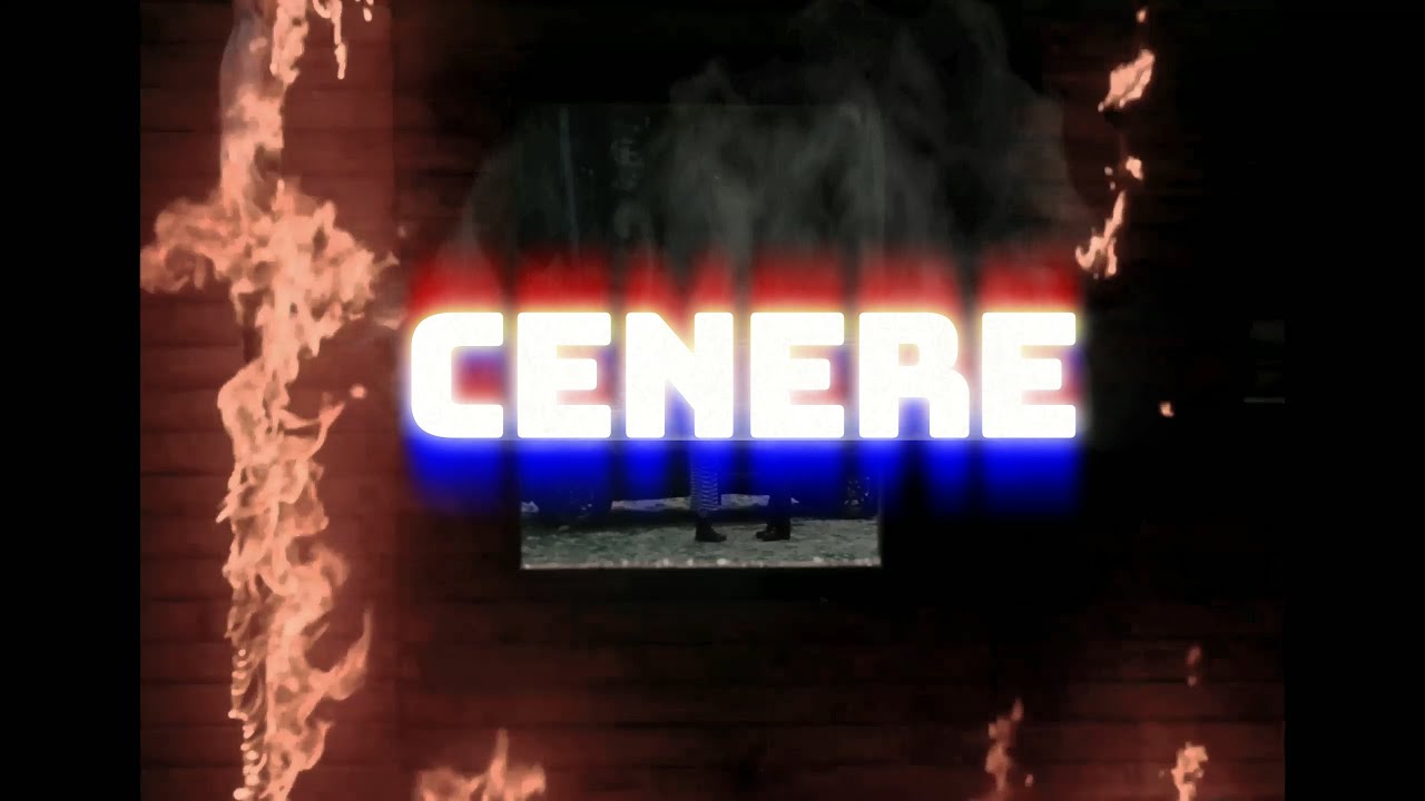 CENERE X FREED FROM DESIRE (LAZZA & DRENCHILL FT. INDIIANA) (P Graziano Mashup)