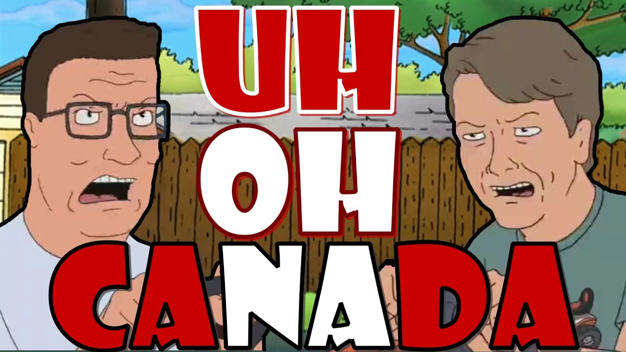 Обзор Uh-Oh Canada