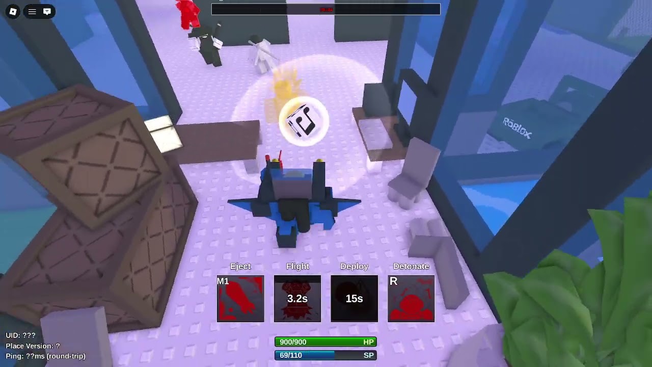 Die of death gameplay