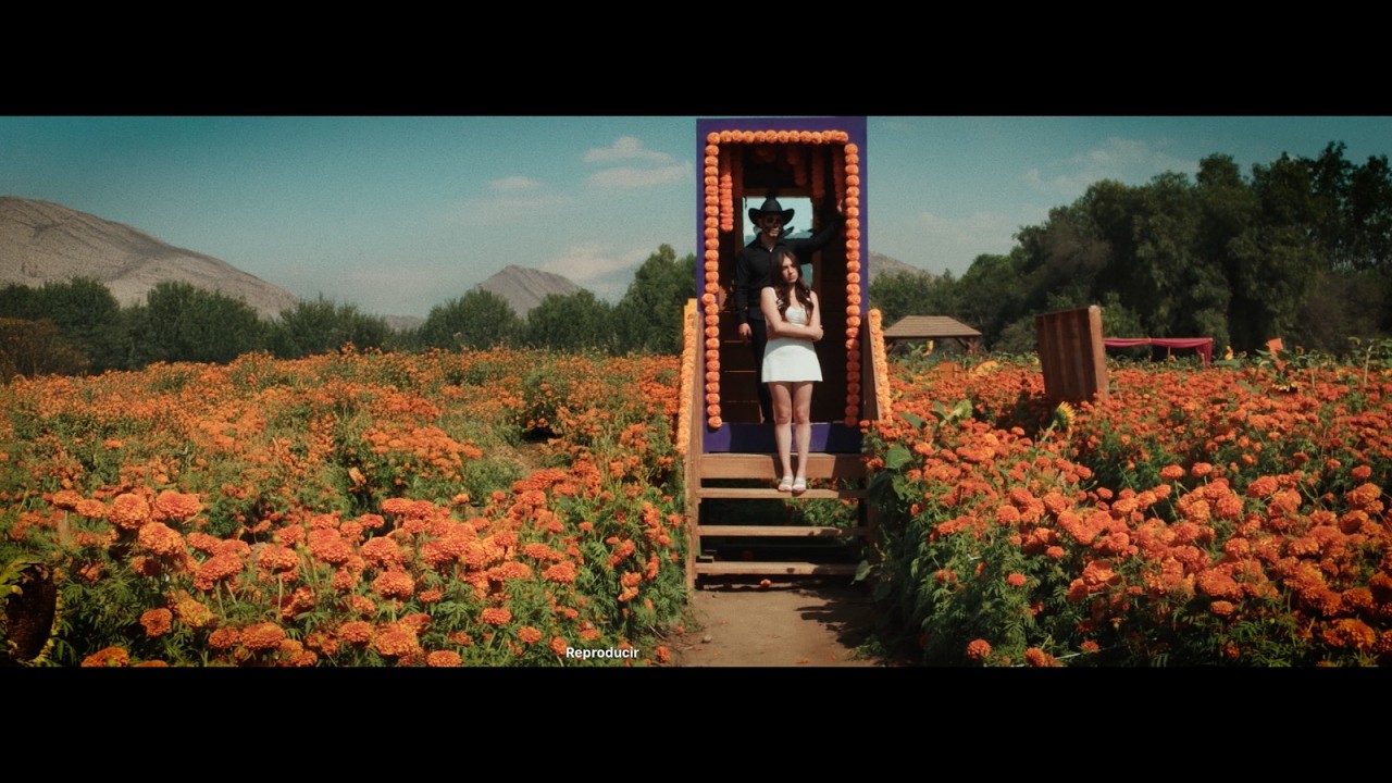 LALO ZAPIEN - LA LLORONA (VIDEO OFICIAL)