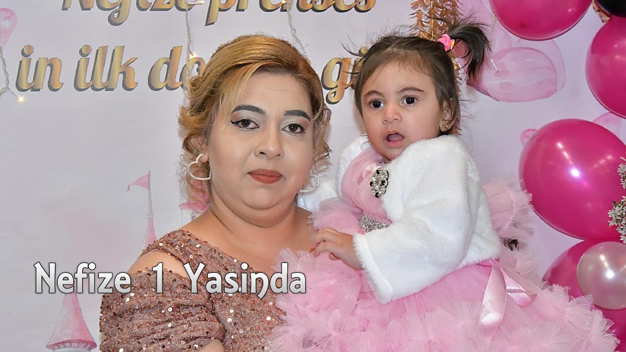 Nefize 1 Yasinda Esenica