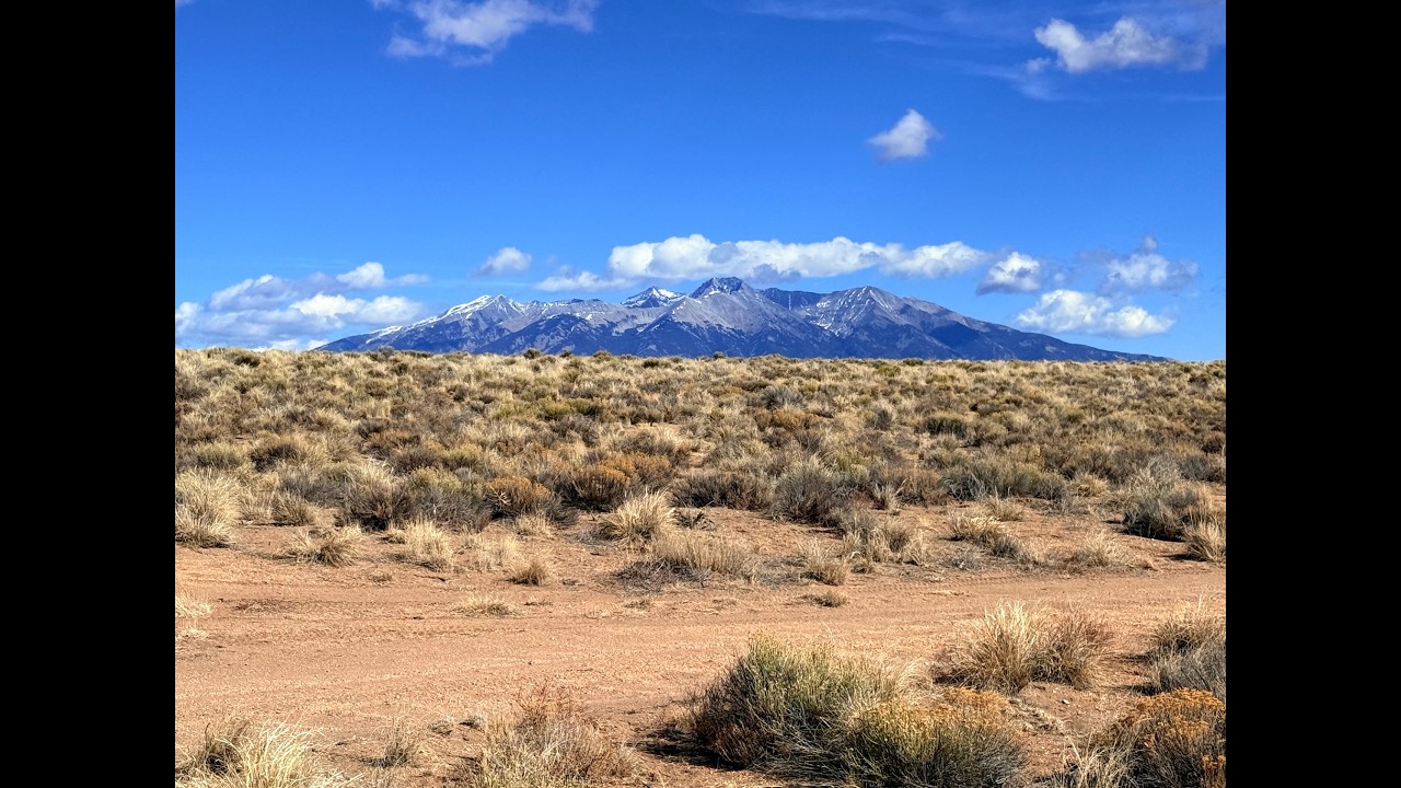 You Can Own 5 Acres in Southern Colorado $199/MO, Owner Financed