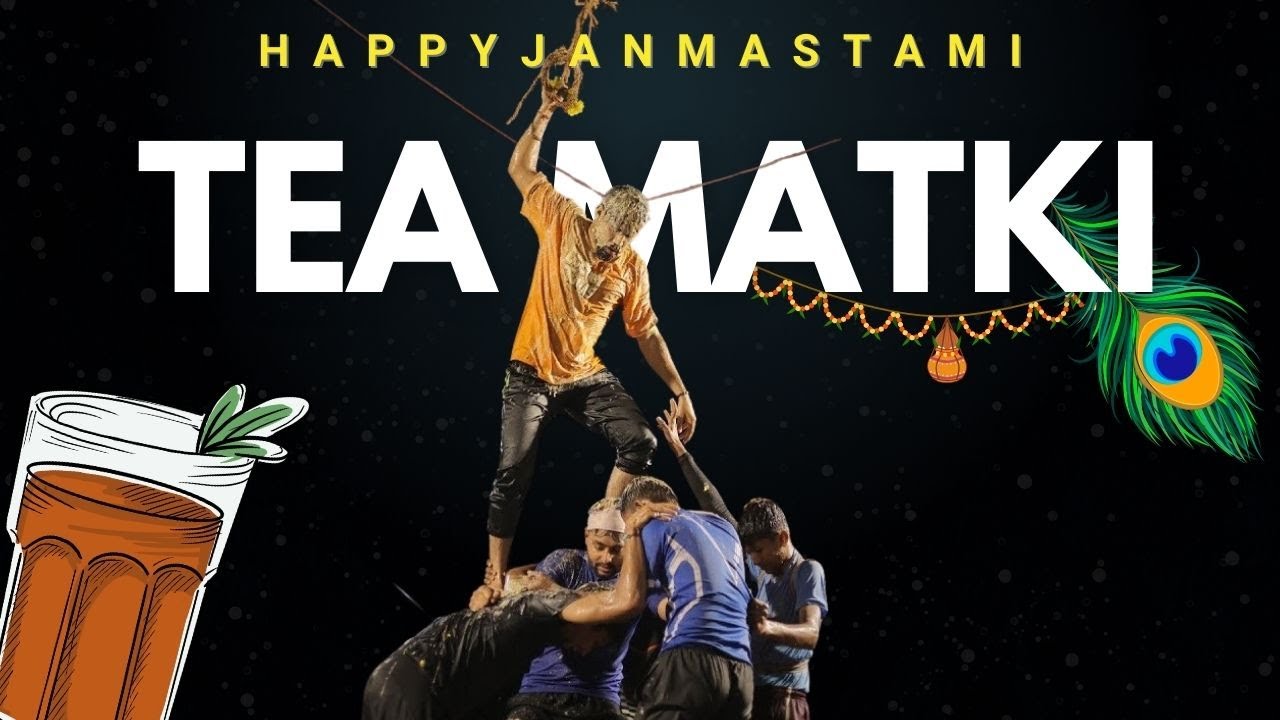 JANMASHTAMI CELEBRATIONS 2025 VLOG | Dhruv_Mashru