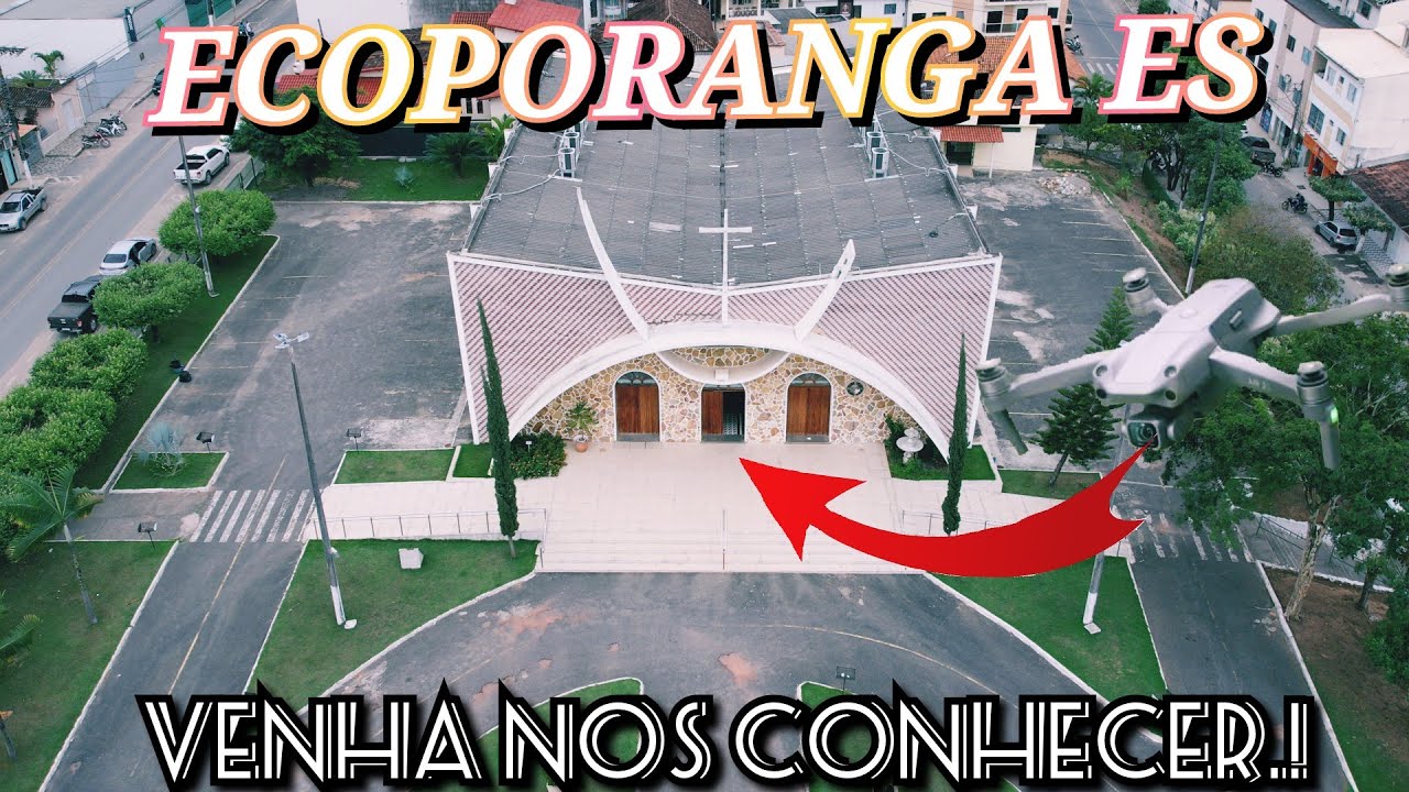 Ecoporanga ES || Episódio 02 || Venha Conhecer. #cachoeiras #natureza #turísmo
