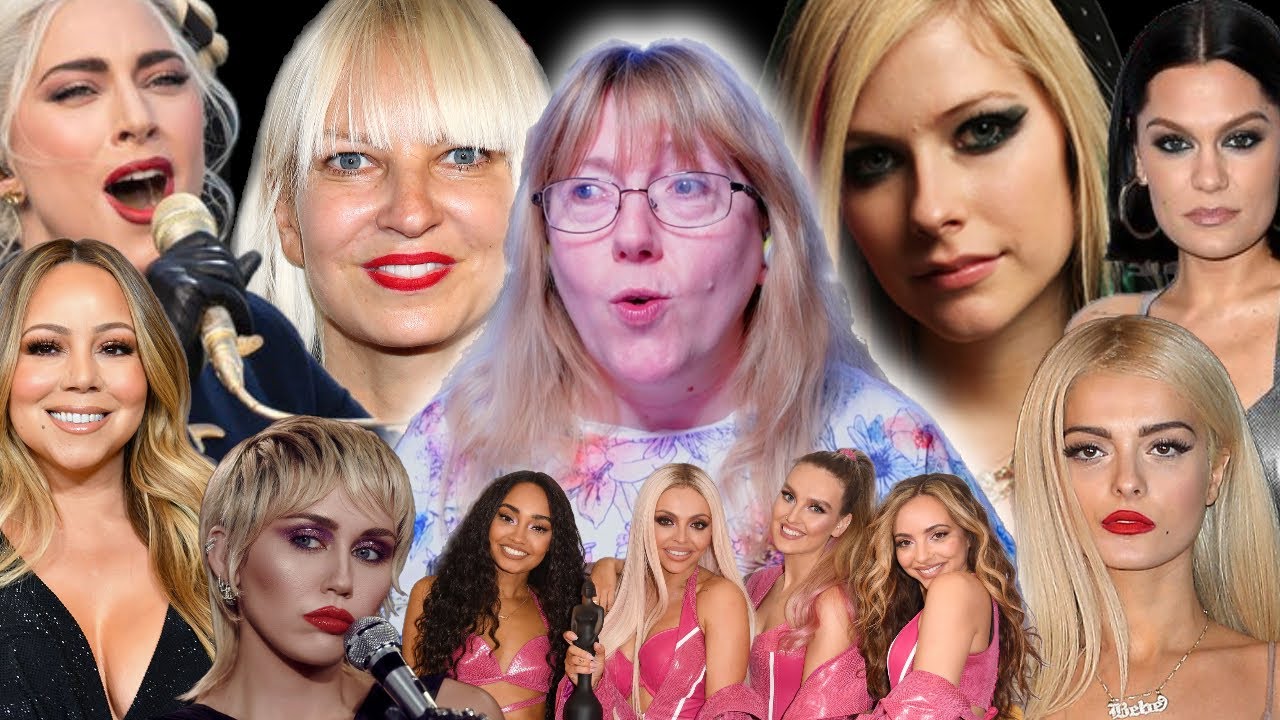 Vocal Coach Reacts to Female Singers Sustained D5 Battle