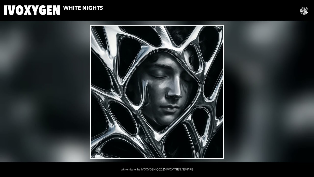 IVOXYGEN - white nights (Official Audio)