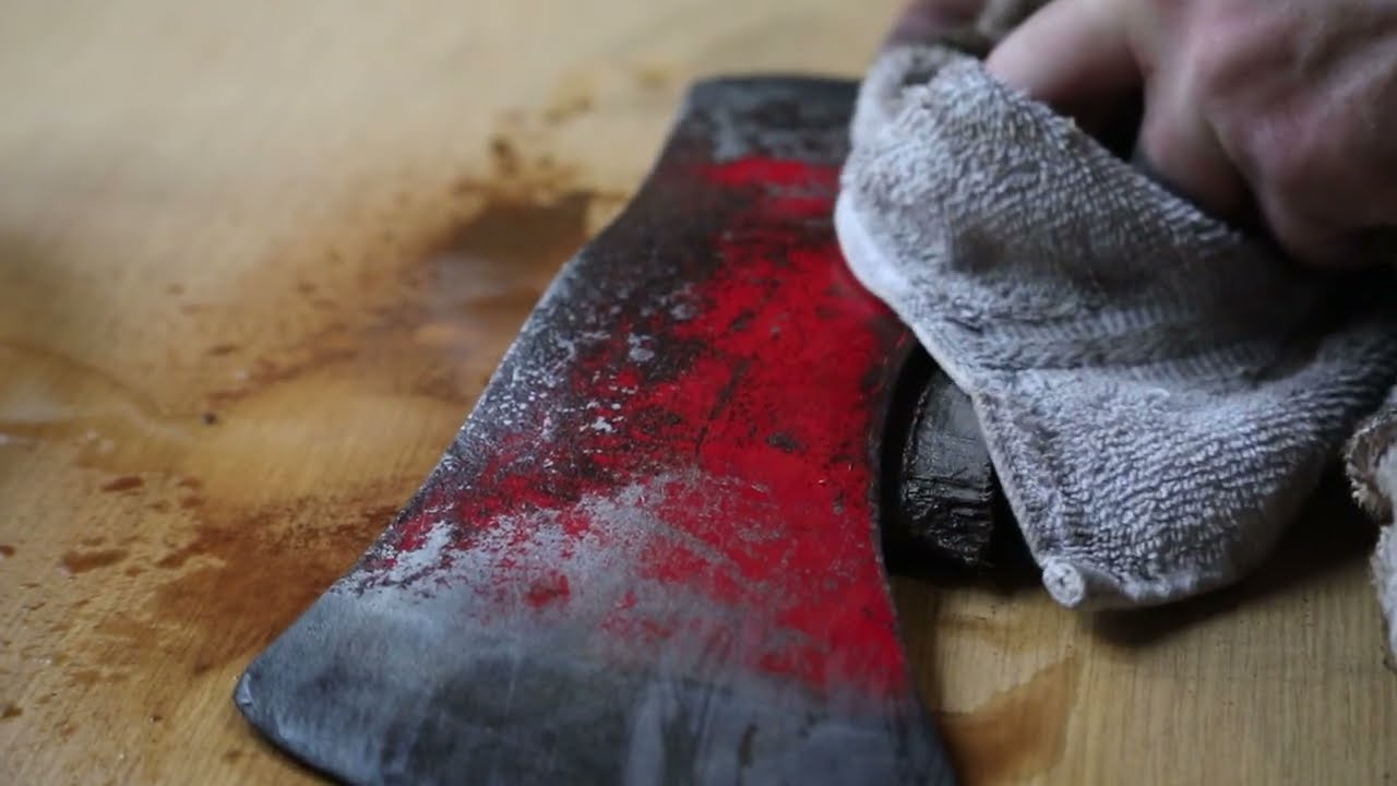 DoubleBit's Axe Part 1