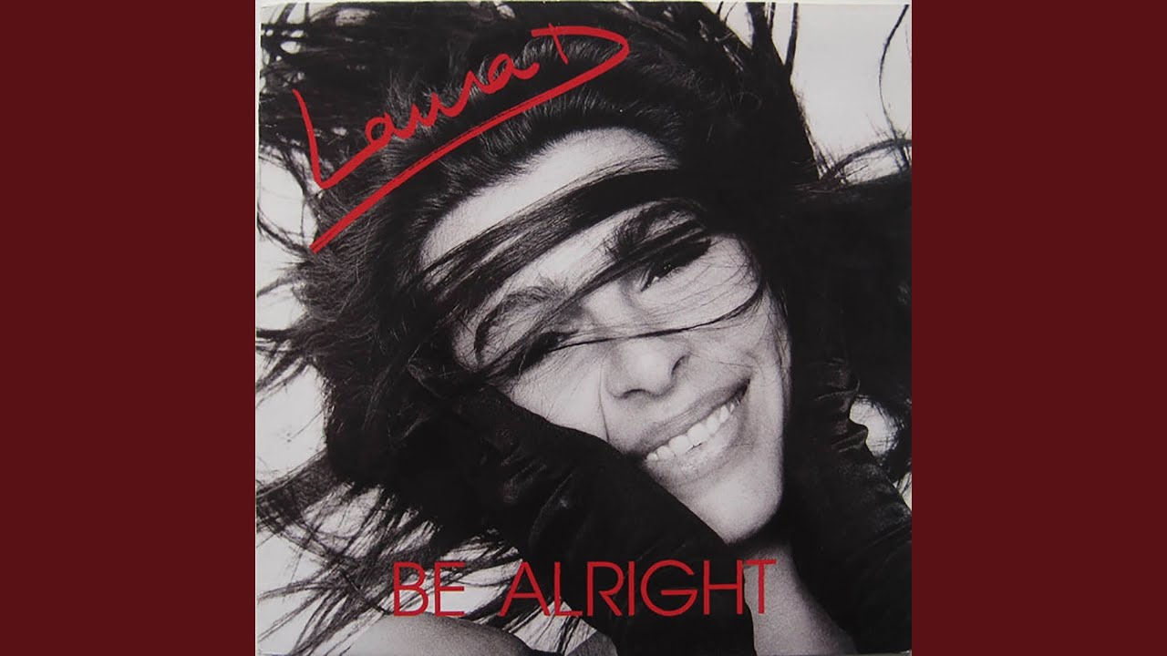 Be Alright (Extended Mix)