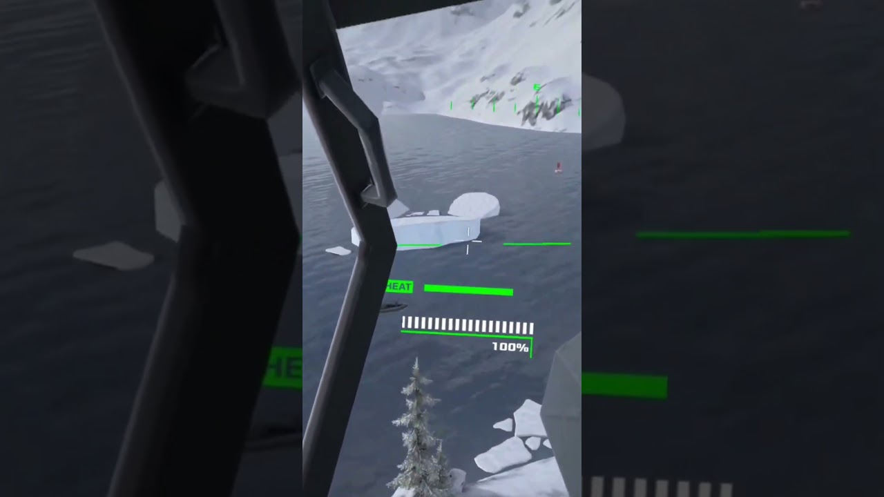 new Siberia conquest #battlefield #gameplay #military #gaming #virtualreality #forefront