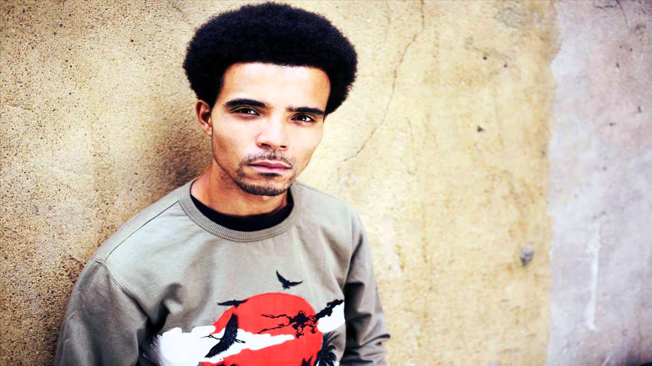 Akala - Fire In The Booth (Instrumental)